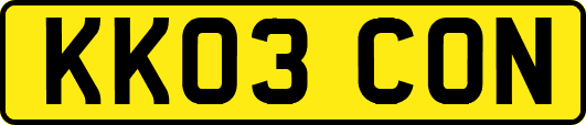 KK03CON