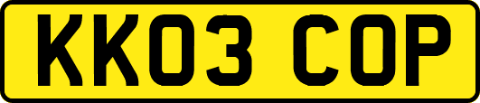 KK03COP