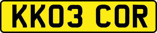 KK03COR
