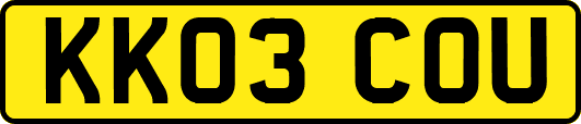 KK03COU
