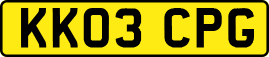 KK03CPG
