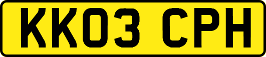 KK03CPH