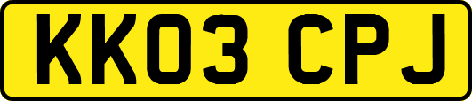 KK03CPJ