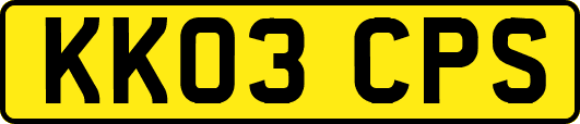 KK03CPS