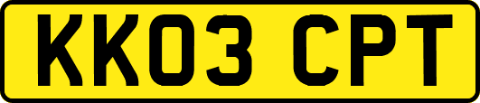 KK03CPT