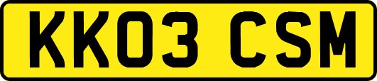KK03CSM