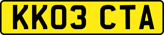KK03CTA