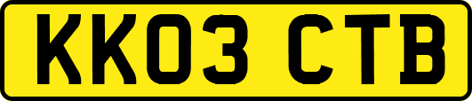 KK03CTB