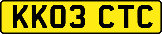 KK03CTC