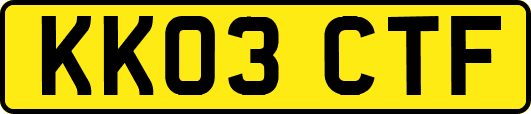 KK03CTF