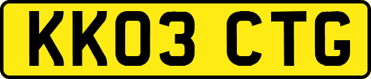 KK03CTG