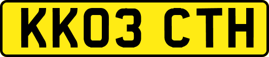 KK03CTH