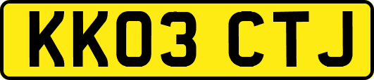 KK03CTJ