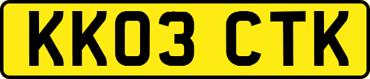 KK03CTK