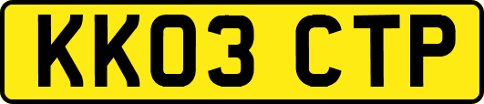 KK03CTP