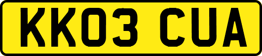 KK03CUA