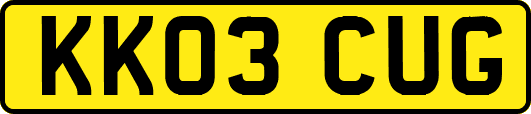 KK03CUG