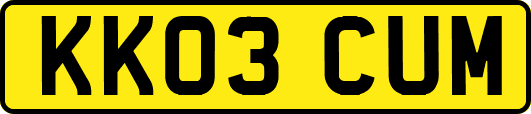 KK03CUM
