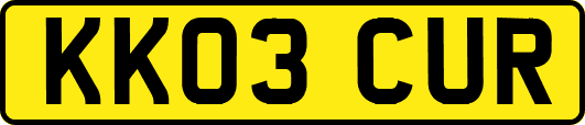 KK03CUR