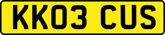 KK03CUS
