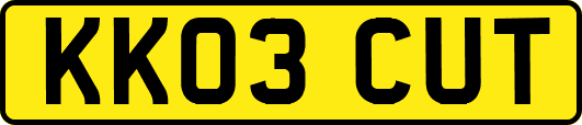 KK03CUT