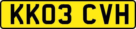 KK03CVH