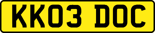 KK03DOC