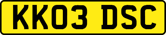 KK03DSC