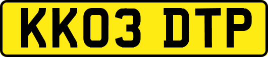 KK03DTP