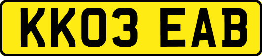 KK03EAB
