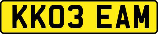 KK03EAM