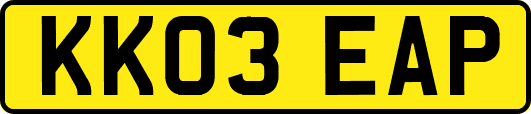KK03EAP