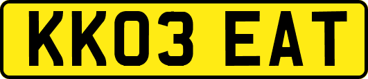 KK03EAT