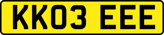 KK03EEE