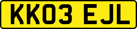 KK03EJL