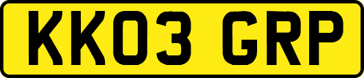 KK03GRP