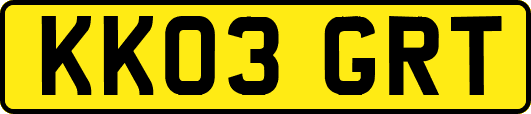 KK03GRT