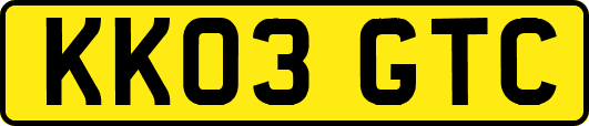 KK03GTC