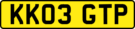 KK03GTP