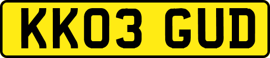 KK03GUD