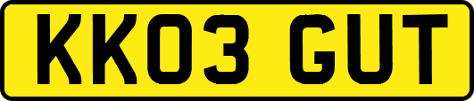 KK03GUT