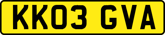 KK03GVA