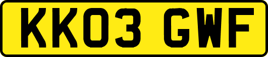 KK03GWF