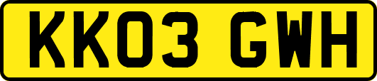 KK03GWH