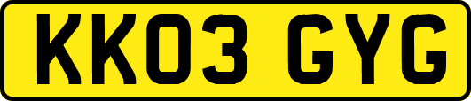 KK03GYG