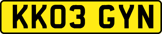 KK03GYN