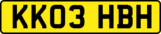 KK03HBH