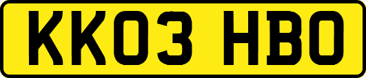 KK03HBO