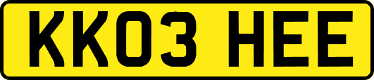 KK03HEE