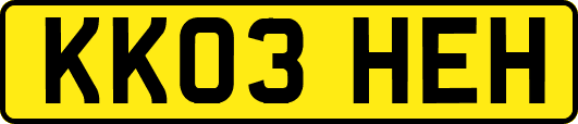 KK03HEH